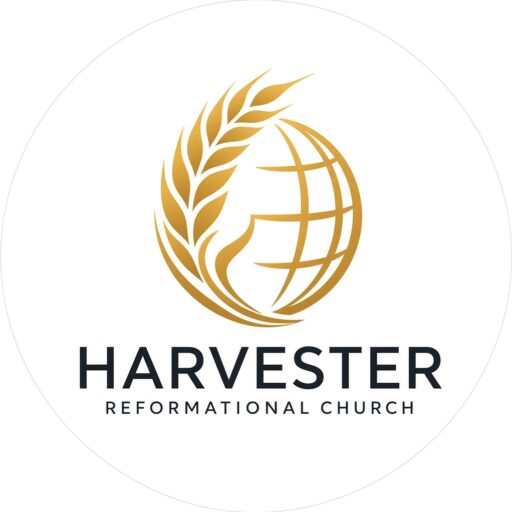 Harvester Reformational Church